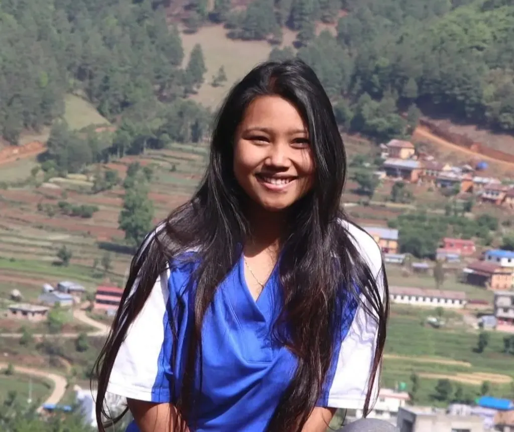 Ashma Bogati – Camp Management, Panda & Avifauna Explore Camp